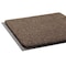 Crown Matting Technologies Polyproylene, 7/16" Thick, Pebble Brown, 6' W x 10' L WP 0610PB - alternate 2